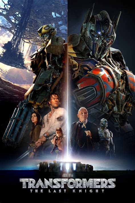 yesmovie transformers: the last knight|Transformers: The Last Knight (2017) .